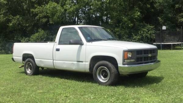 Chevy 1500 Work Truck for sale in Chattanooga, TN – photo 5