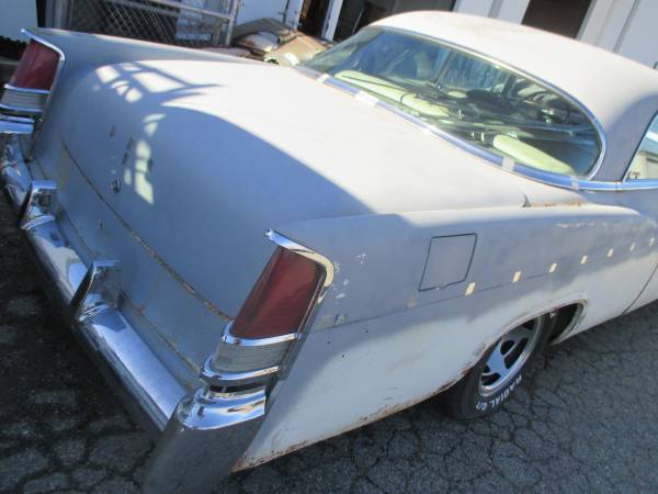 1961 1961 dodge convertibles 1956 chrysler 300B - - by for sale in south gate, CA – photo 14