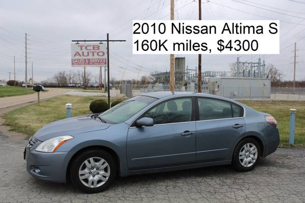 2008 Ford Focus SE - - by dealer - vehicle automotive for sale in Normal, IL – photo 13