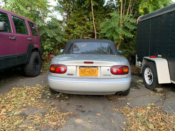 1991 Mazda Miata for sale in Nesconset, NY – photo 7
