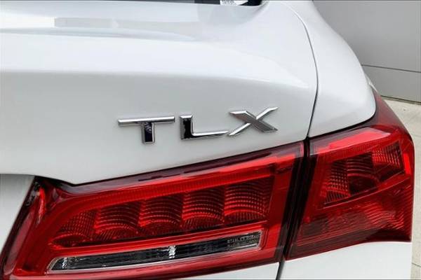 2018 Acura TLX AWD All Wheel Drive Certified 3 5L SH - w/Technology for sale in Honolulu, HI – photo 7