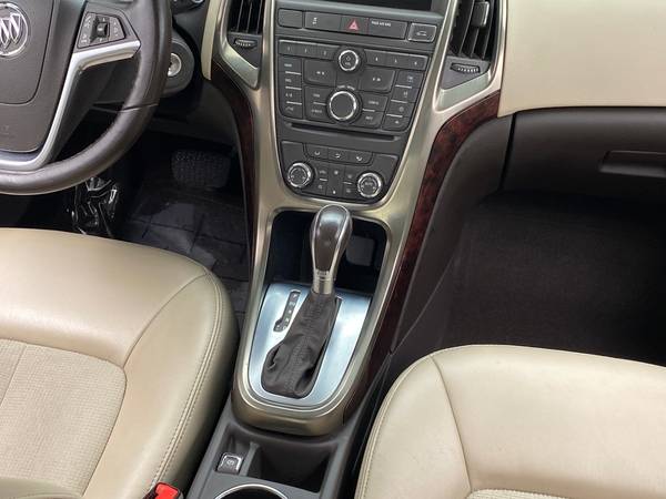 2014 Buick Verano Sedan 4D sedan White - FINANCE ONLINE - cars &... for sale in Phoenix, AZ – photo 22