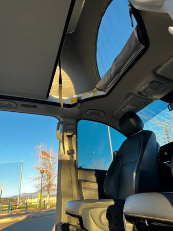 2016 Mercedes-Benz Metris Passenger Van Conversion Camper Van - cars for sale in Santa Fe, NM – photo 20