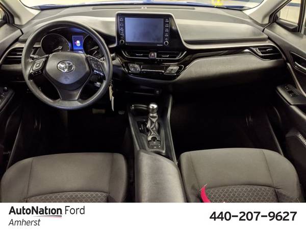 2020 Toyota C-HR LE Wagon - - by dealer - vehicle for sale in Amherst, OH – photo 17