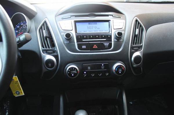 2013 HYUNDAI TUCSON GL..LOADED DRIVES GREAT A/C GAS SAVER BEST BUY!... for sale in Las Vegas, NV – photo 8