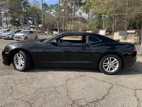This Chevrolet Camaro can be yours today! If you have ba - cars & for sale in Marietta, GA – photo 9