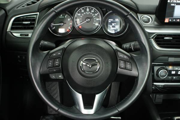 2016 Mazda 6 iTouring Sedan 20k Miles for sale in Eureka, CA – photo 6