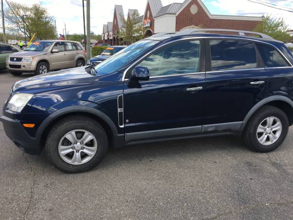 2008 Saturn Vue - - by dealer - vehicle automotive sale for sale in Waterford, MI – photo 13