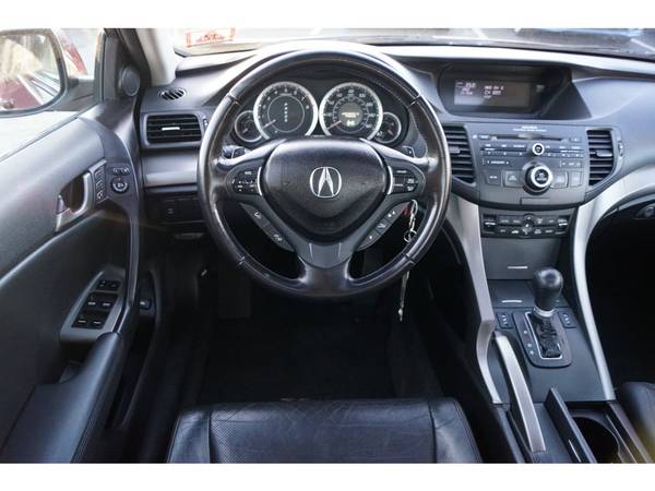 2010 Acura TSX Base - cars & trucks - by dealer - vehicle automotive... for sale in Parsippany, NJ – photo 10