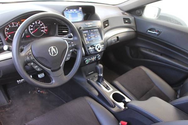 2018 Acura ILX White SPECIAL OFFER! - - by dealer for sale in Berkeley, CA – photo 9