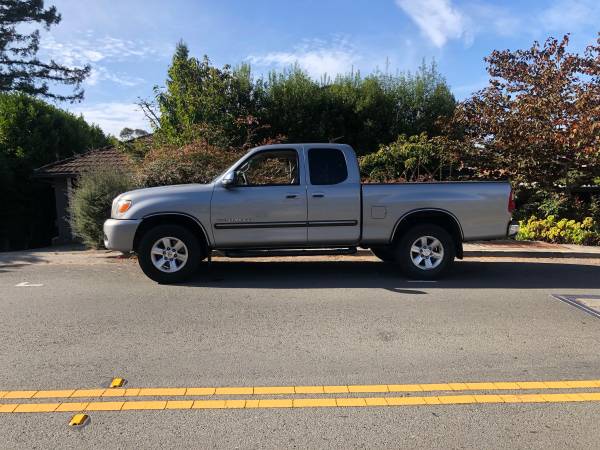 2005 Toyota Tundra Access Cab for sale in Berkeley, CA – photo 3
