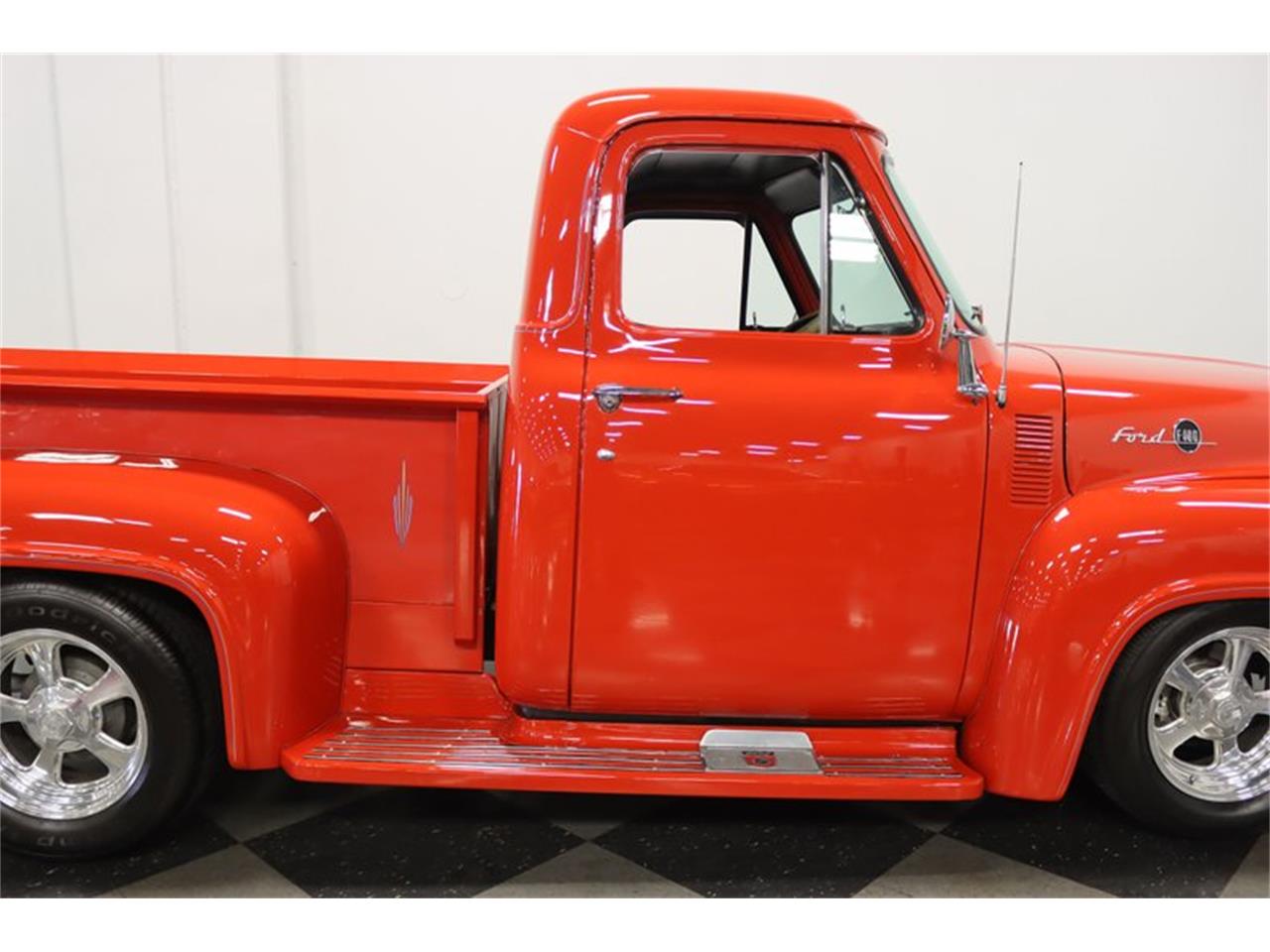 1953 Ford F100 for sale in Fort Worth, TX – photo 37