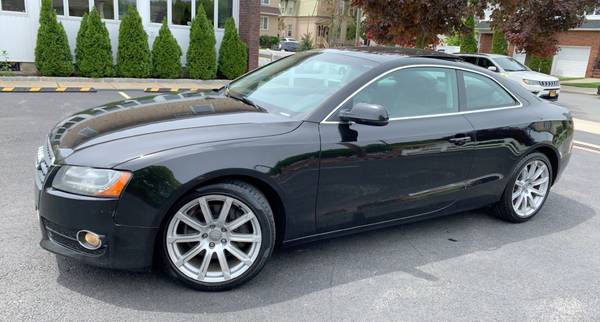 2011 Audi A5 2 0T Premium PLUS QUATTRO FULLY LOADED for sale in Brooklyn, NY – photo 3