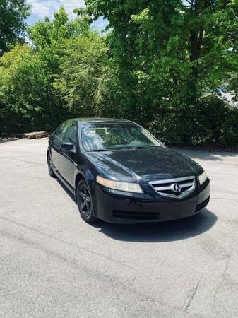 Acura TL 2006 Sedan 4D for sale in Knoxville, TN – photo 4