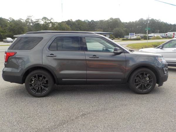2017 FORD EXPLORER XLT☑EFFICIENT☑AFFORDABLE=WHAT A DEAL!! - cars &... for sale in Walkertown, NC – photo 5