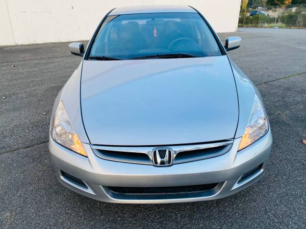 2007 HONDA ACCORD - cars & trucks - by dealer - vehicle automotive... for sale in Lakewood, WA – photo 5
