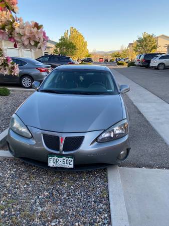 2008 Pontiac Grand Prix for sale in Grand Junction, CO – photo 2