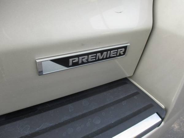2017 Chevy Chevrolet Suburban Premier suv Beige - - by for sale in Goldsboro, NC – photo 11