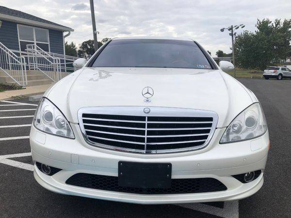 2009 Mercedes-Benz S-Class S550 4MATIC $500 down!tax ID ok for sale in White Plains , MD – photo 2