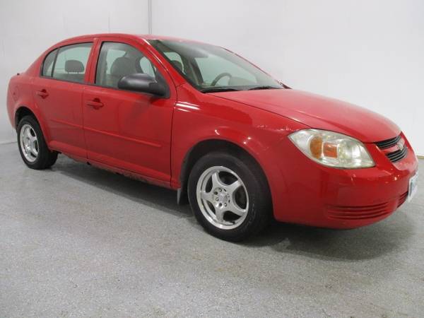 2005 Chevrolet Cobalt 4dr Sdn - cars & trucks - by dealer - vehicle... for sale in Wadena, MN – photo 3