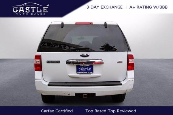 2009 Ford Expedition 4x4 4WD XLT SUV - cars & trucks - by dealer -... for sale in Lynnwood, WA – photo 5