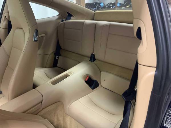 2014 Porsche 911 Carrera Sport Chrono Package Cooled Seats Sunroof for sale in Portland, OR – photo 19