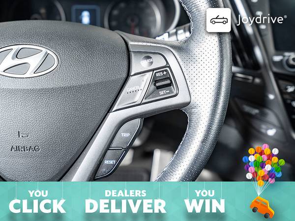 2016-Hyundai-Veloster-Turbo - cars & trucks - by dealer - vehicle... for sale in PUYALLUP, WA – photo 18