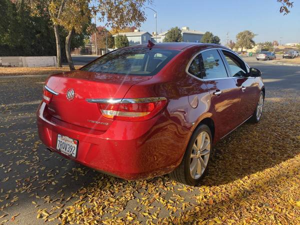 2012 Buick Verano Convenience Package 2 -WHOLESALE PRICING... for sale in Sanger, CA – photo 4