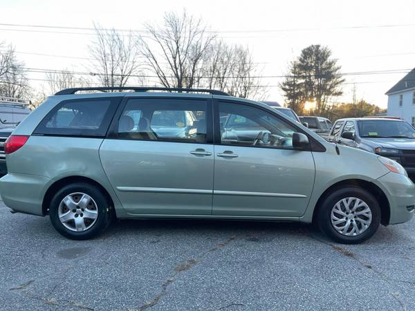 2008 Toyota Sienna 4dr CE ( 3 MONTHS WARRANTY ) - - by for sale in North Chelmsford, MA – photo 7