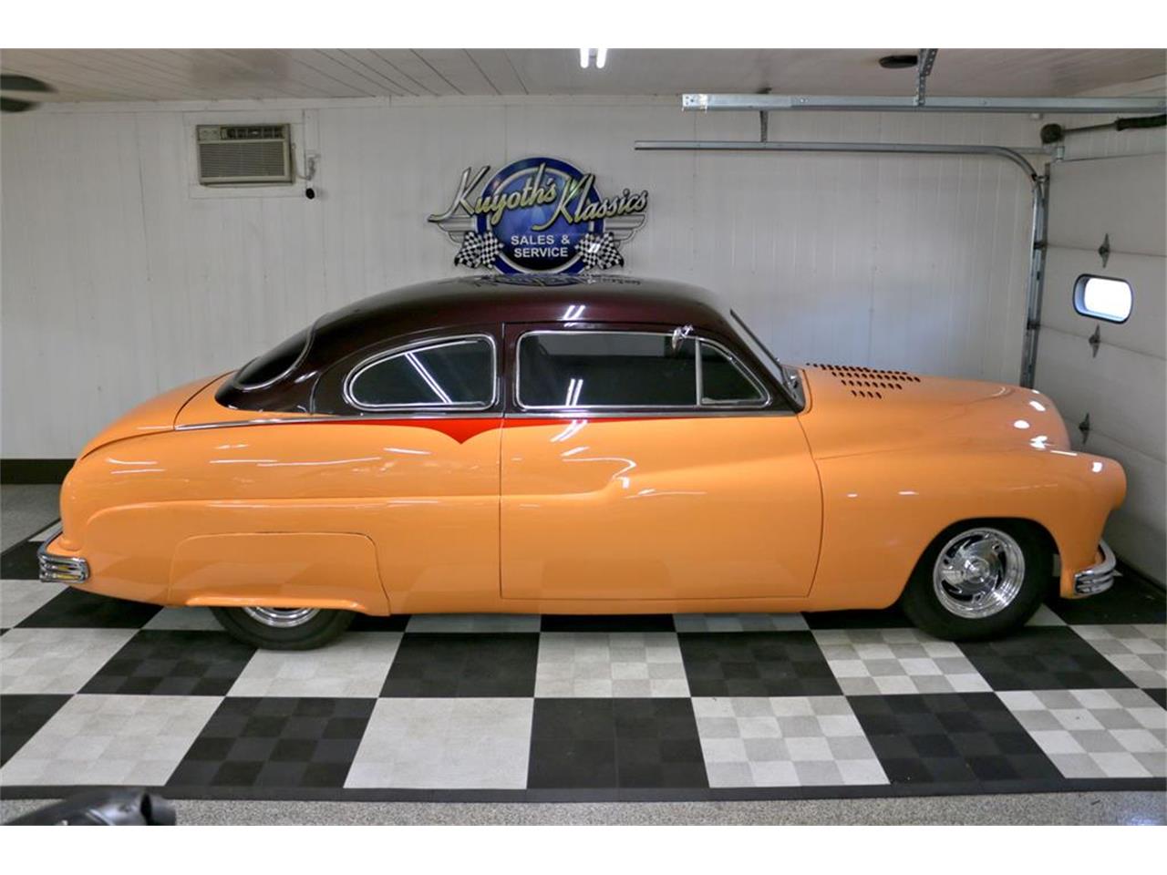 1950 Mercury Lead Sled for sale in Stratford, WI – photo 28
