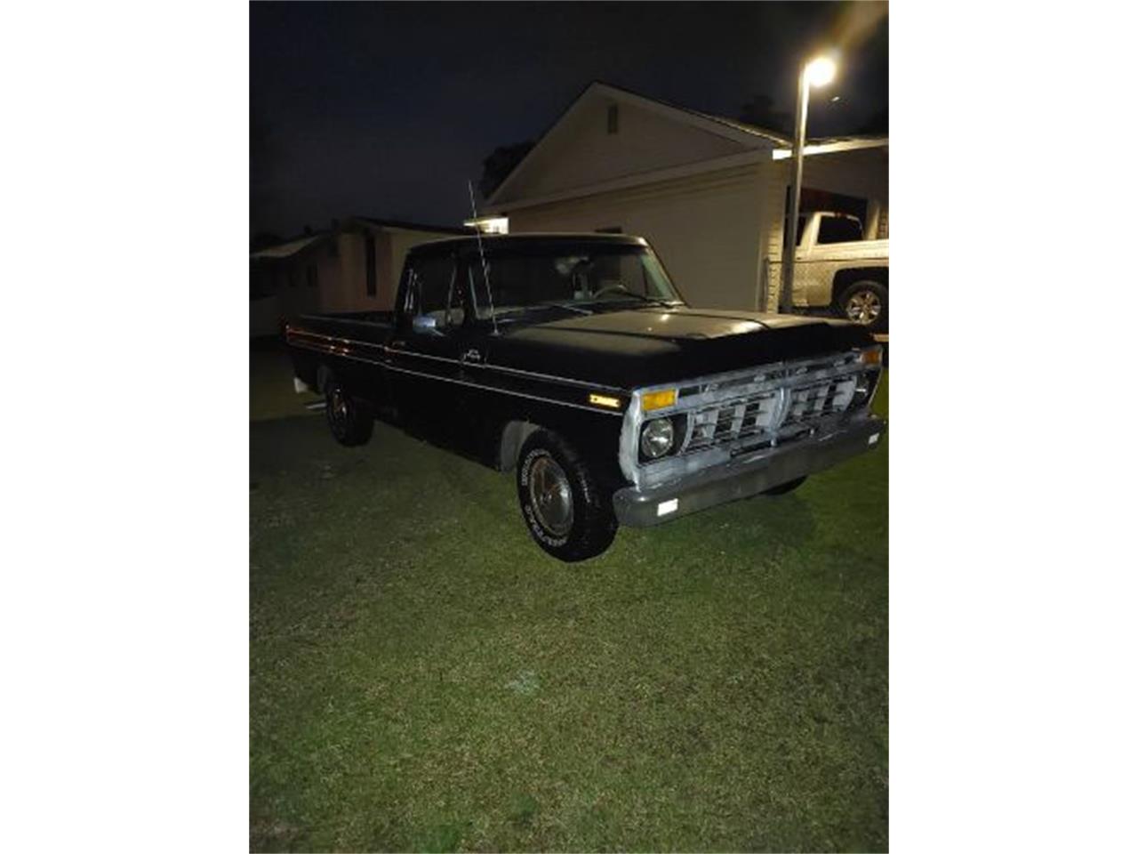 1977 Ford F100 for sale in Cadillac, MI – photo 3