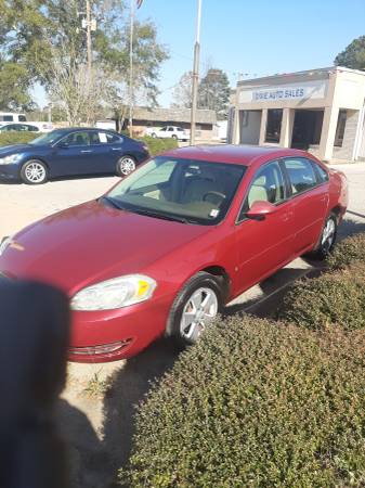 06 chevy impala 3500 obo - cars & trucks - by dealer - vehicle... for sale in Shannon, MS – photo 13