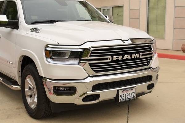 2020 Ram 1500 Laramie - cars & trucks - by dealer - vehicle... for sale in Santa Clarita, CA – photo 14