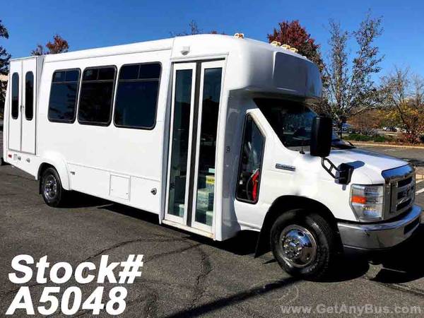 Over 45 Reconditioned Buses and Wheelchair Vans, RV Conversion Buses for sale in Westbury, PA – photo 13