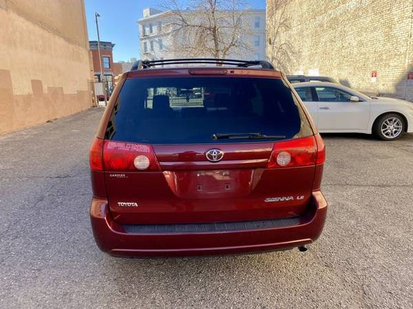2008 Toyota Sienna - - cars & trucks - by dealer - vehicle... for sale in Fort Collins, WY – photo 7
