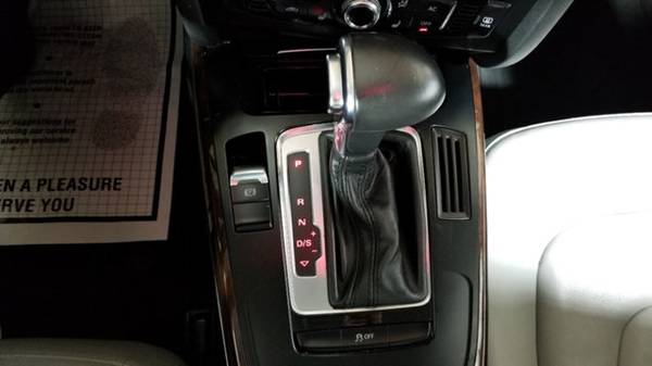 2013 Audi Allroad 4dr Wagon Premium for sale in Jersey City, NJ – photo 20