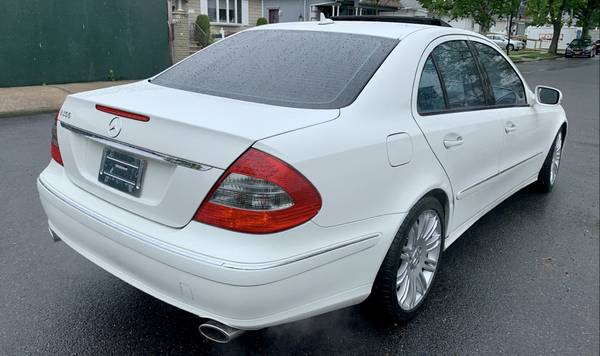 2008 Mercedes Benz E350 Excellent Condition - - by for sale in STATEN ISLAND, NY – photo 5