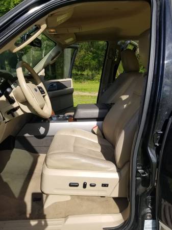 2010 Ford Expedition Eddie Bauer - - by dealer for sale in Little Rock, AR – photo 10