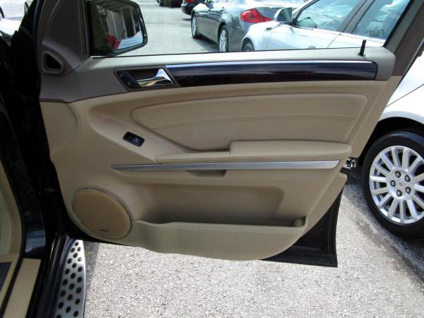 2012 Mercedes-Benz GL-Class GL350 BlueTEC BUY HERE/PAY HERE ! for sale in TAMPA, FL – photo 20