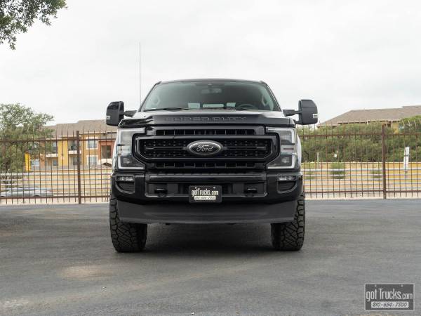 2020 Ford Super Duty F250 Lariat - - by dealer for sale in San Antonio, TX – photo 9