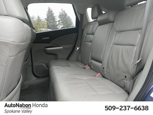 2013 Honda CR-V EX-L AWD All Wheel Drive SKU:DH663859 for sale in Spokane Valley, WA – photo 19