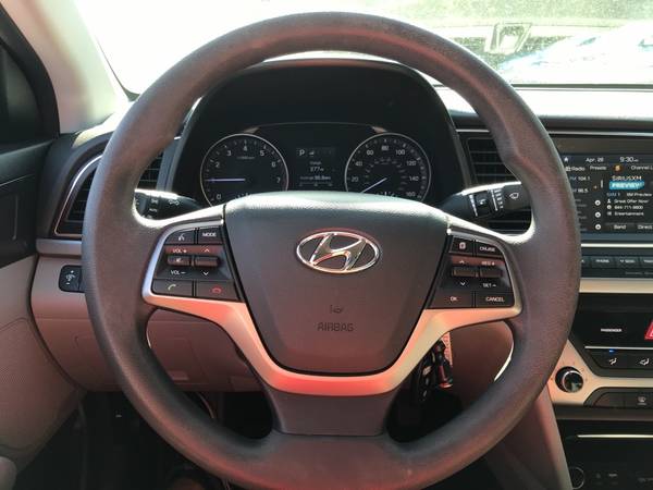 2018 Hyundai Elantra SEL - - by dealer - vehicle for sale in Cocoa, FL – photo 12