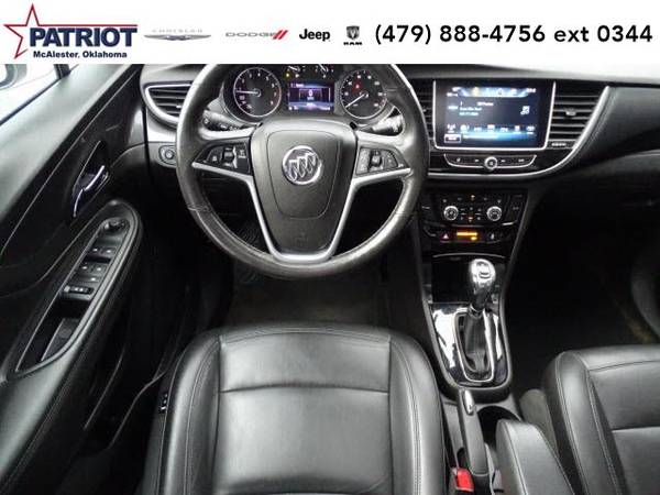 2019 Buick Encore Essence - SUV - cars & trucks - by dealer -... for sale in McAlester, AR – photo 3