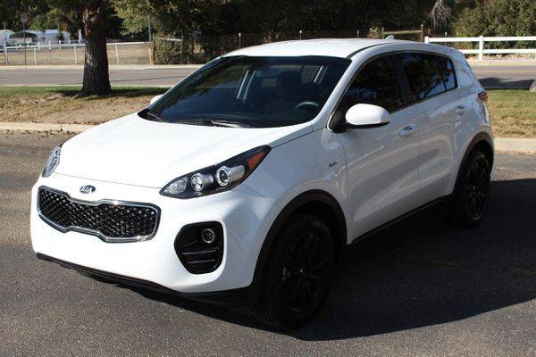 2017 Kia Sportage LX - Over 500 Vehicles to Choose From! for sale in Longmont, CO – photo 11
