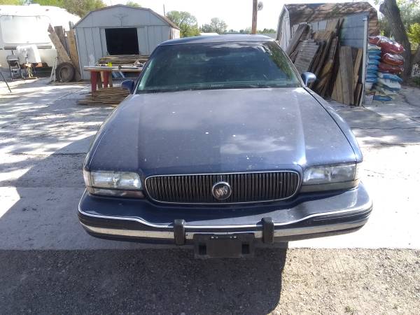 95 Buick Lesabre (low Miles) for sale in Ontario, ID – photo 2