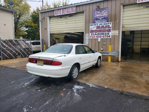 2001 Buick century for sale in Somerset, NJ – photo 2