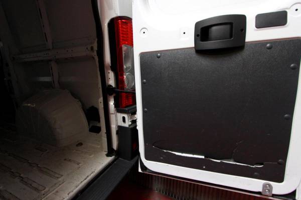 2014 RAM ProMaster Cargo Van 1500 Low Roof 136 WB - GET APPROVED! for sale in Evans, MT – photo 16