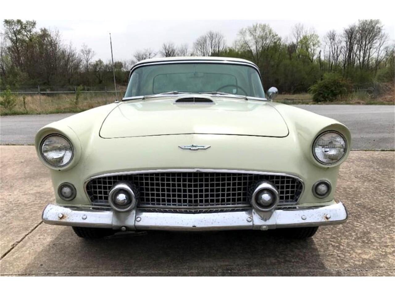 1955 Ford Thunderbird for sale in Harpers Ferry, WV – photo 5