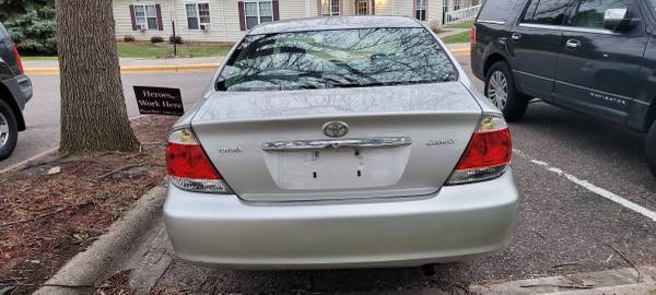 2006 camry 99xxx miles for sale in Minneapolis, MN – photo 9