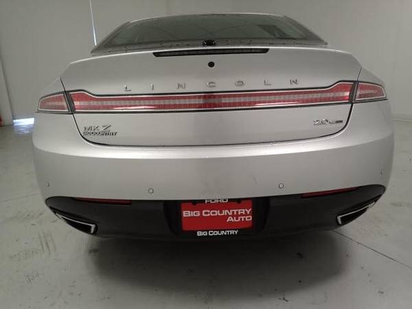 *2013* *Lincoln* *MKZ* *4dr Sdn FWD* for sale in Madison, IA – photo 3